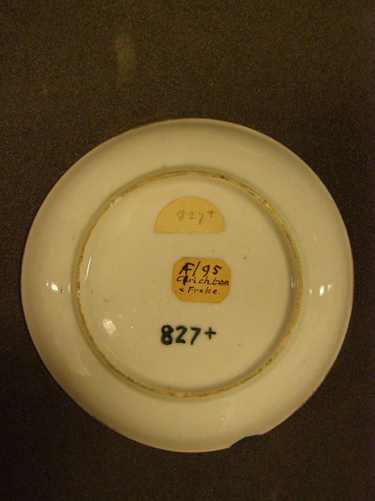 图片[3]-saucer BM-Franks.827.+-China Archive